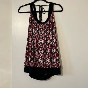 Women’s Wrapper Dress Top